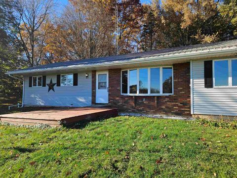 Tiny photo for 510 N Highway 58, Cazenovia, WI 53924 (MLS # 2012411)