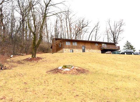 725 Westbrook Drive, Plain, WI 53577 - #: 1996696