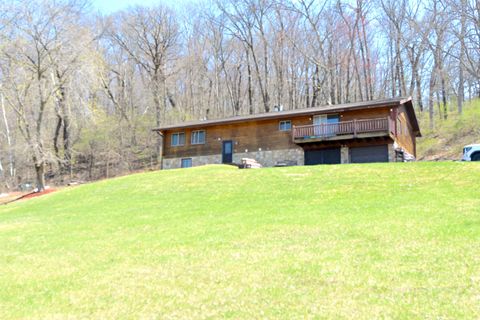 725 Westbrook Drive, Plain, WI 53577 - #: 1996696