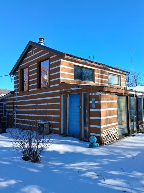 Photo of W7761 County E. Road, Westfield, WI 53964 (MLS # 2016238)