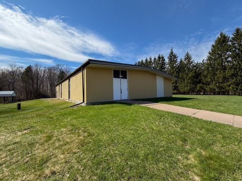 Photo of 4743 Cty D Road, Vesper, WI 54489 (MLS # 2021506)