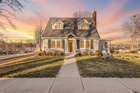 Photo of 472 Hill Street, Green Lake, WI 54941 (MLS # 2014760)