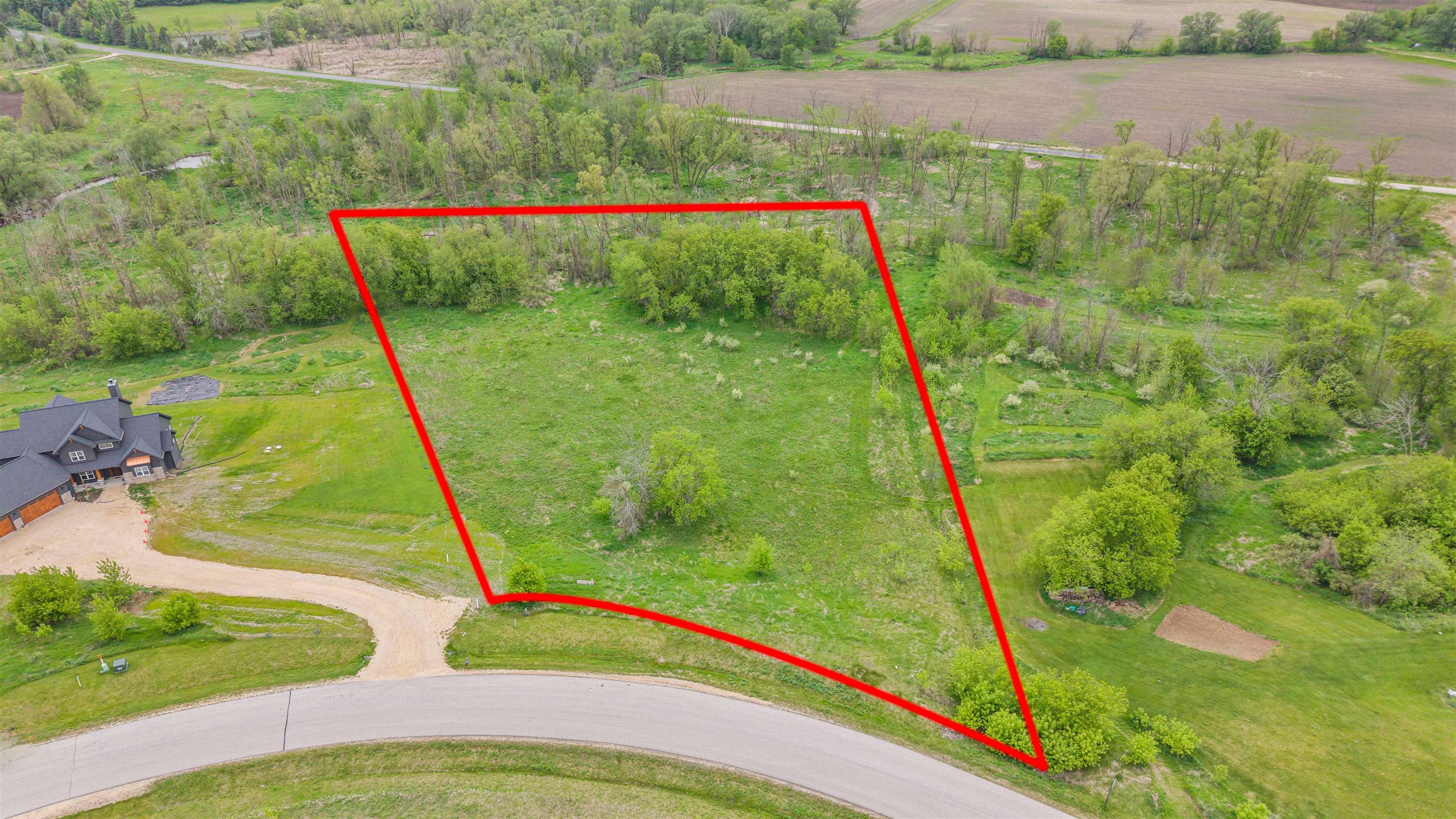 Lot 13 Eagle View Drive