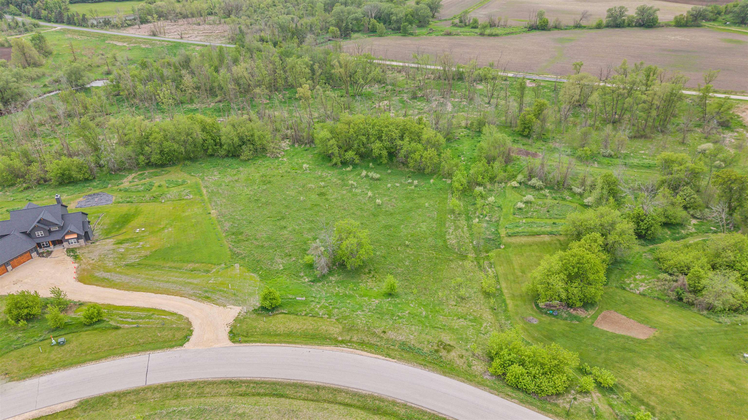 Lot 13 Eagle View Drive