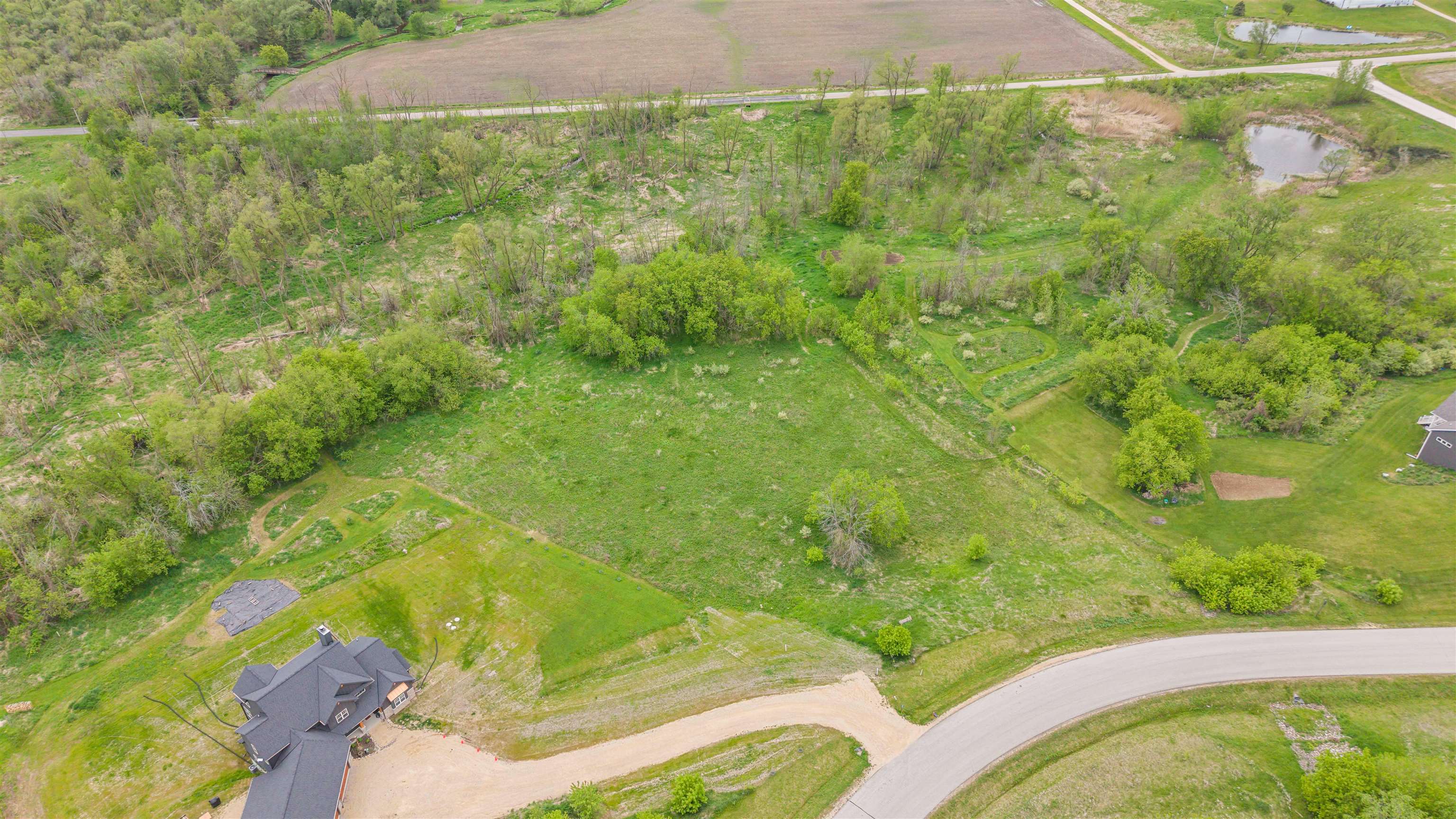 Lot 13 Eagle View Drive