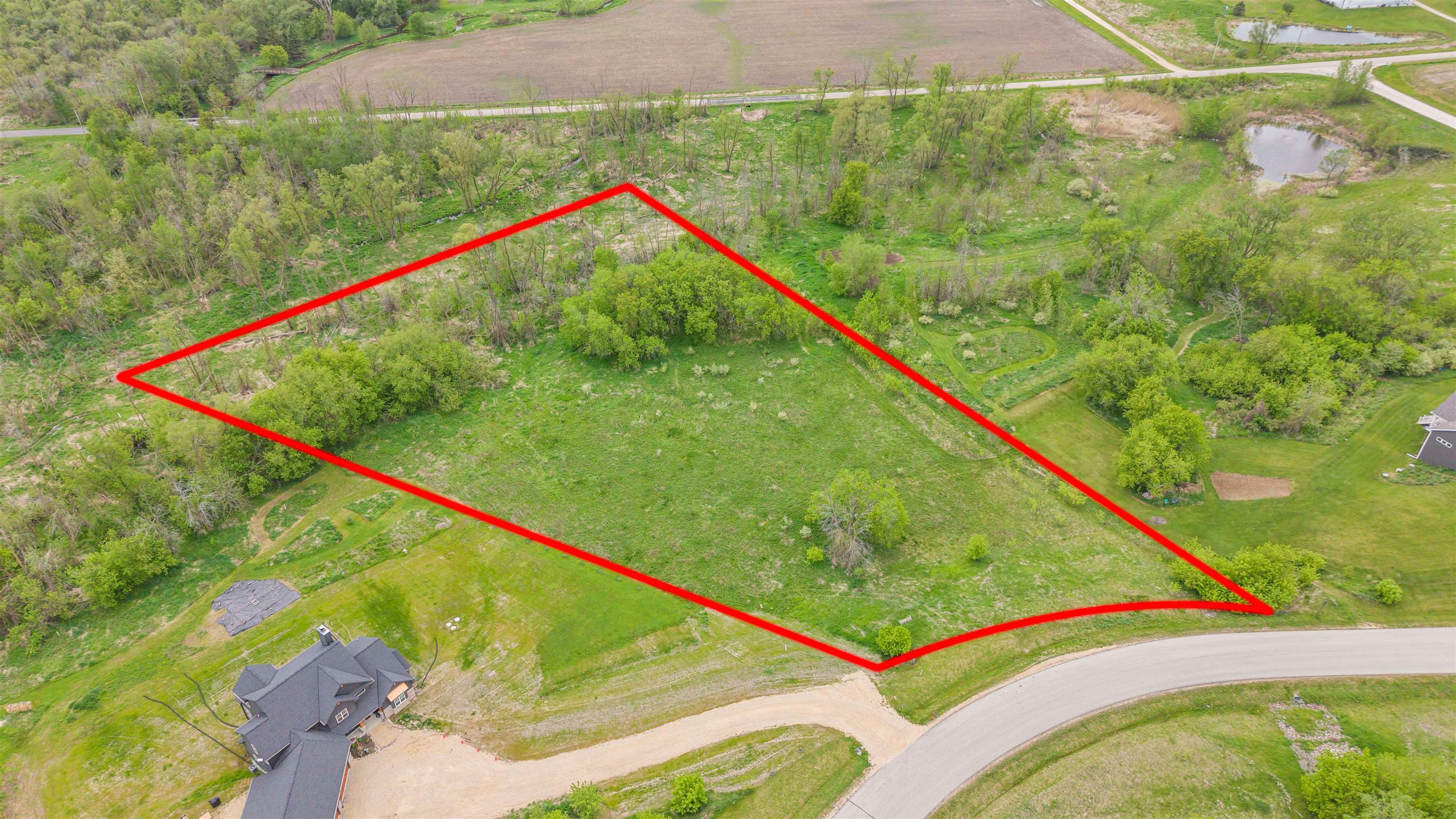 Lot 13 Eagle View Drive