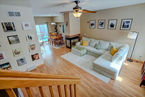 Photo of 41 S Gardens Way 41 #41, Fitchburg, WI 53711 (MLS # 2015847)