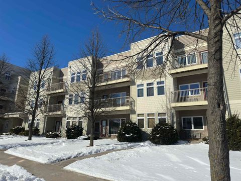8206 Starr Grass Drive Unit 211, Madison, WI 53719 - #: 1994044