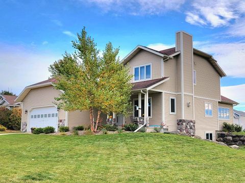 918 Fly Wheel Circle, Deforest, WI 53532 - #: 1997170
