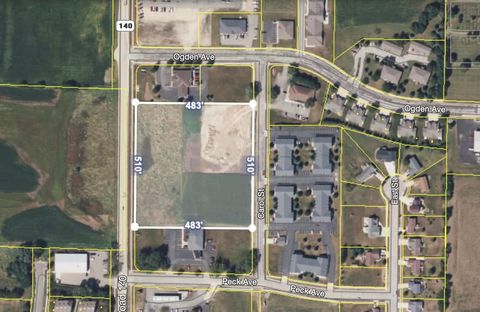 Photo of 706 Carol Street, Clinton, WI 53525 (MLS # 2000248)