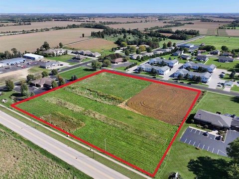 Photo of 706 Carol Street, Clinton, WI 53525 (MLS # 2000248)