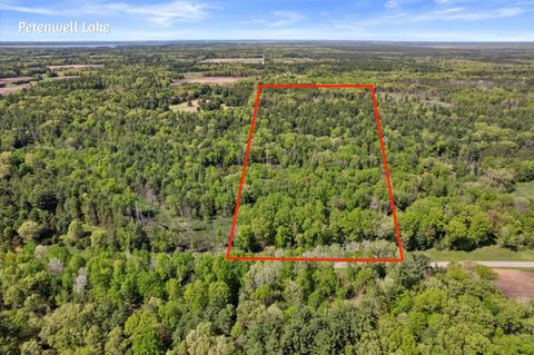 Photo of Lot 1 Chicago Avenue, Arkdale, WI 54613 (MLS # 2023990)