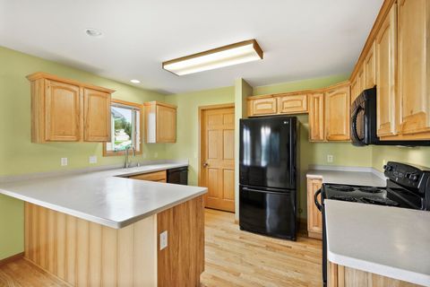 Tiny photo for 402 Matterhorn Drive, Verona, WI 53593 (MLS # 2012583)