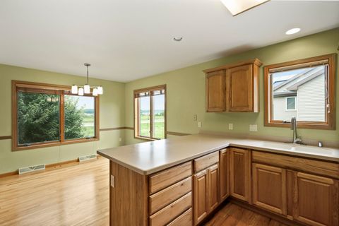 Tiny photo for 402 Matterhorn Drive, Verona, WI 53593 (MLS # 2012583)