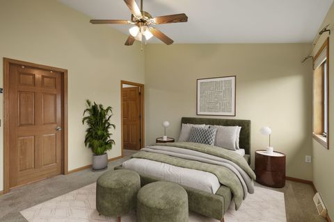 Tiny photo for 402 Matterhorn Drive, Verona, WI 53593 (MLS # 2012583)