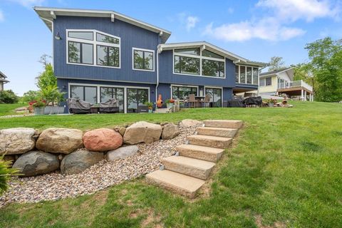 Photo of N2348 Trails End Road, Lodi, WI 53555 (MLS # 2017991)