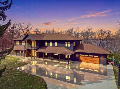 Photo of W1484 Spring Grove Road, Ripon, WI 54971 (MLS # 2021021)