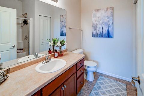 Tiny photo for 57 Pond View Way, Fitchburg, WI 53711 (MLS # 2012505)