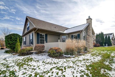 Tiny photo for 57 Pond View Way, Fitchburg, WI 53711 (MLS # 2012505)