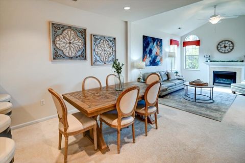 Tiny photo for 57 Pond View Way, Fitchburg, WI 53711 (MLS # 2012505)