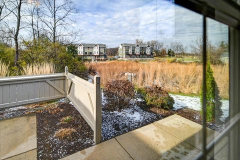 Tiny photo for 57 Pond View Way, Fitchburg, WI 53711 (MLS # 2012505)