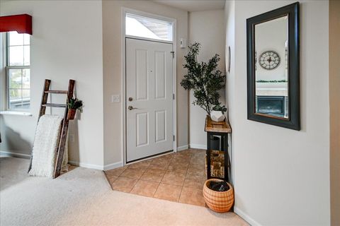 Tiny photo for 57 Pond View Way, Fitchburg, WI 53711 (MLS # 2012505)