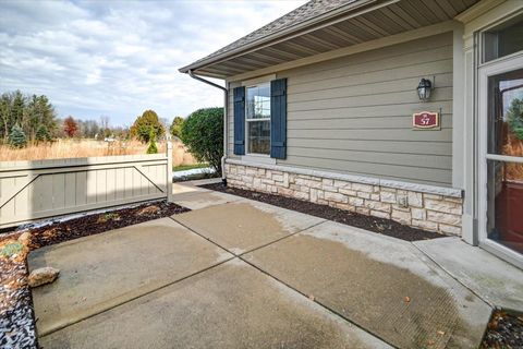 Tiny photo for 57 Pond View Way, Fitchburg, WI 53711 (MLS # 2012505)