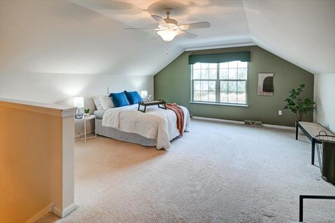 Tiny photo for 57 Pond View Way, Fitchburg, WI 53711 (MLS # 2012505)