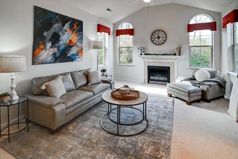 Tiny photo for 57 Pond View Way, Fitchburg, WI 53711 (MLS # 2012505)