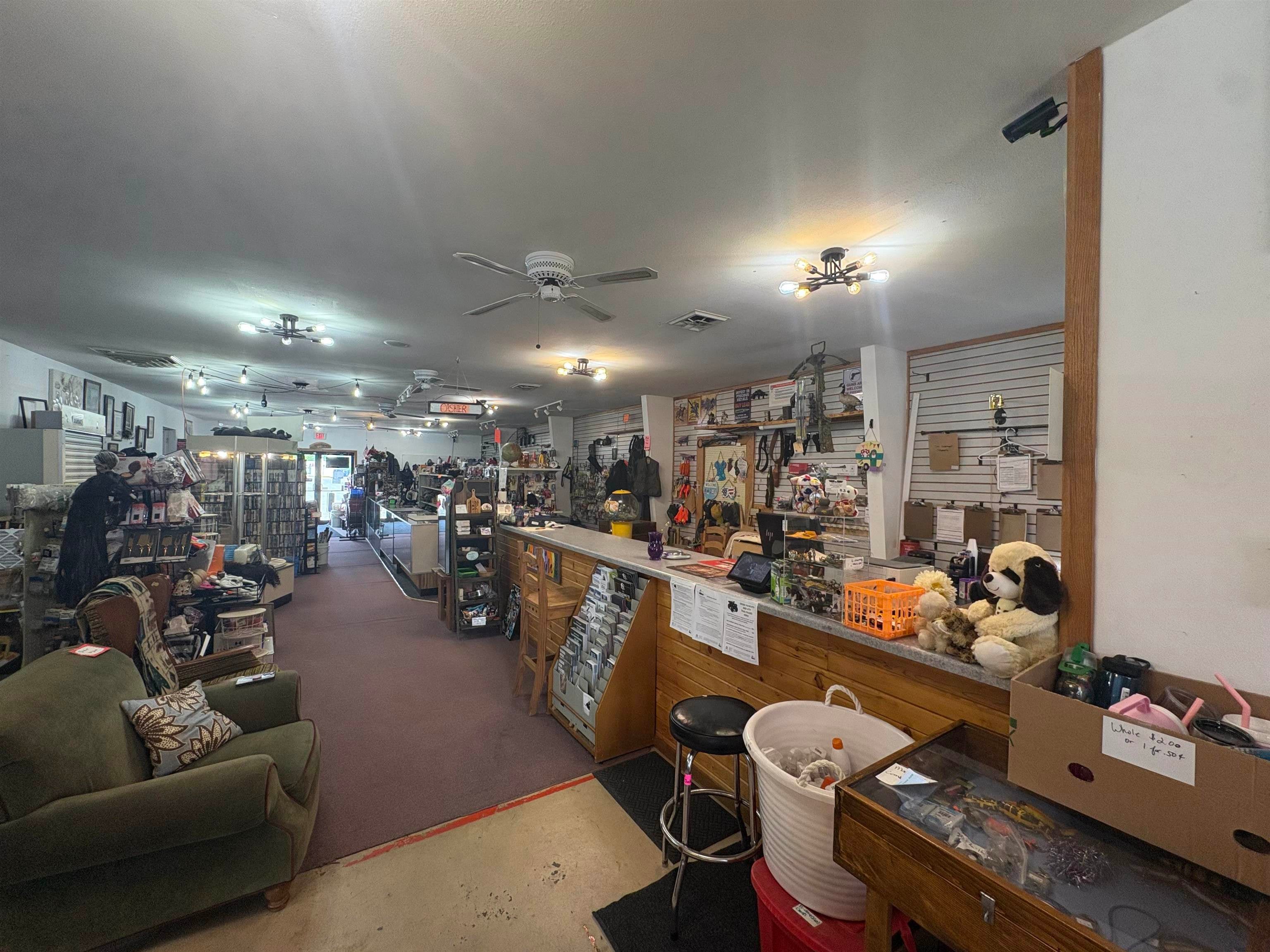 105 E Main Street