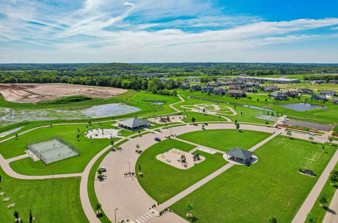 6558 Hickory Glade Trail