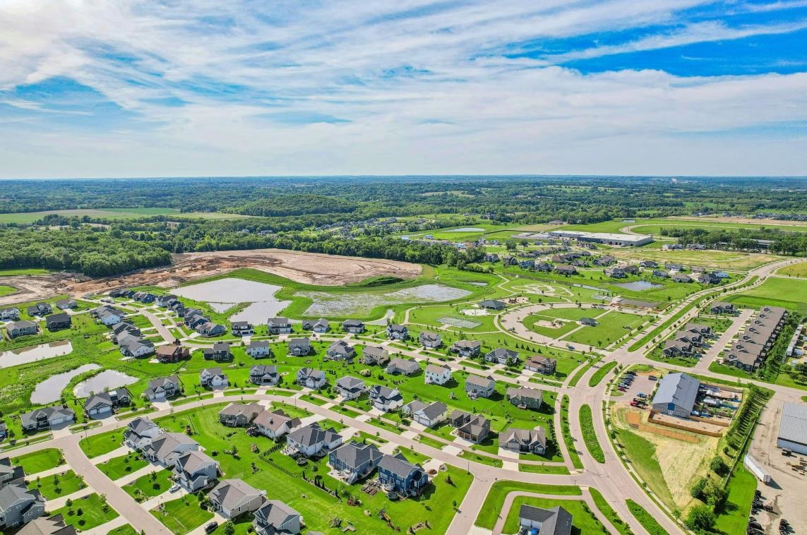 6558 Hickory Glade Trail