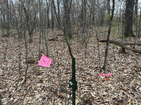 Photo of 8.77 ac Raedel Lane, Wisconsin Dells, WI 53965 (MLS # 2022500)