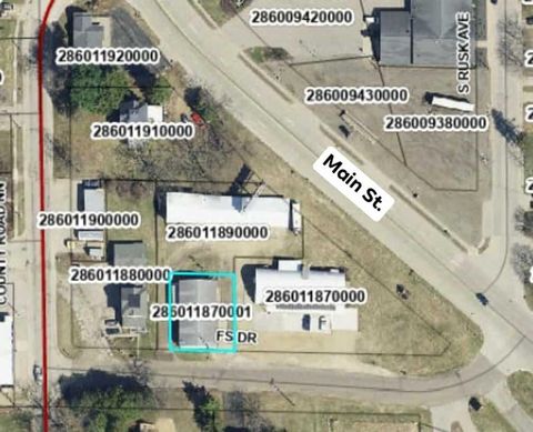 Photo of 110 Fs Drive, Viroqua, WI 54665 (MLS # 2011143)