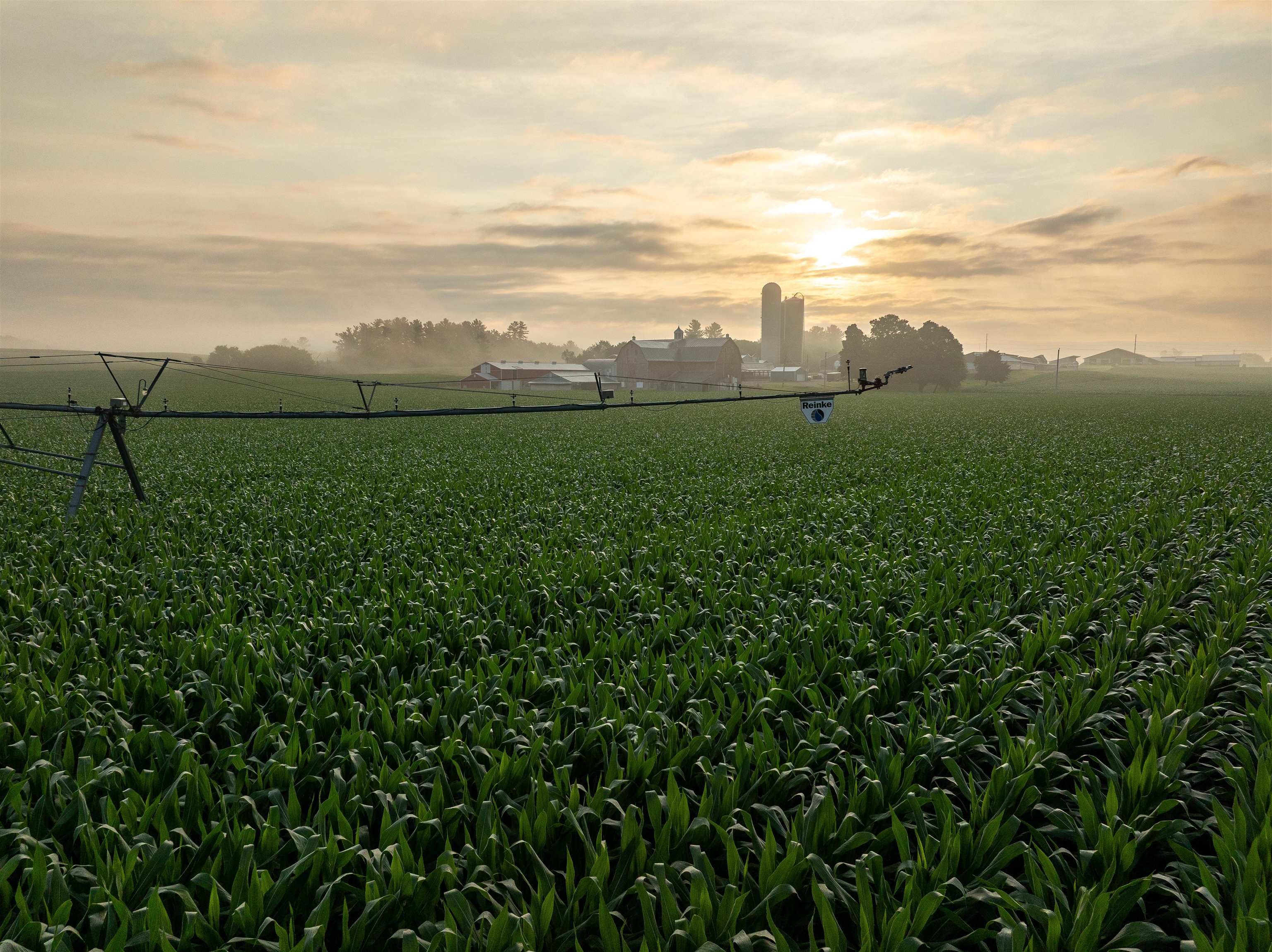 1,496.05± Acres Bestul Road