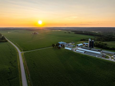 1,496.05± Acres Bestul Road Scandinavia WI 54977