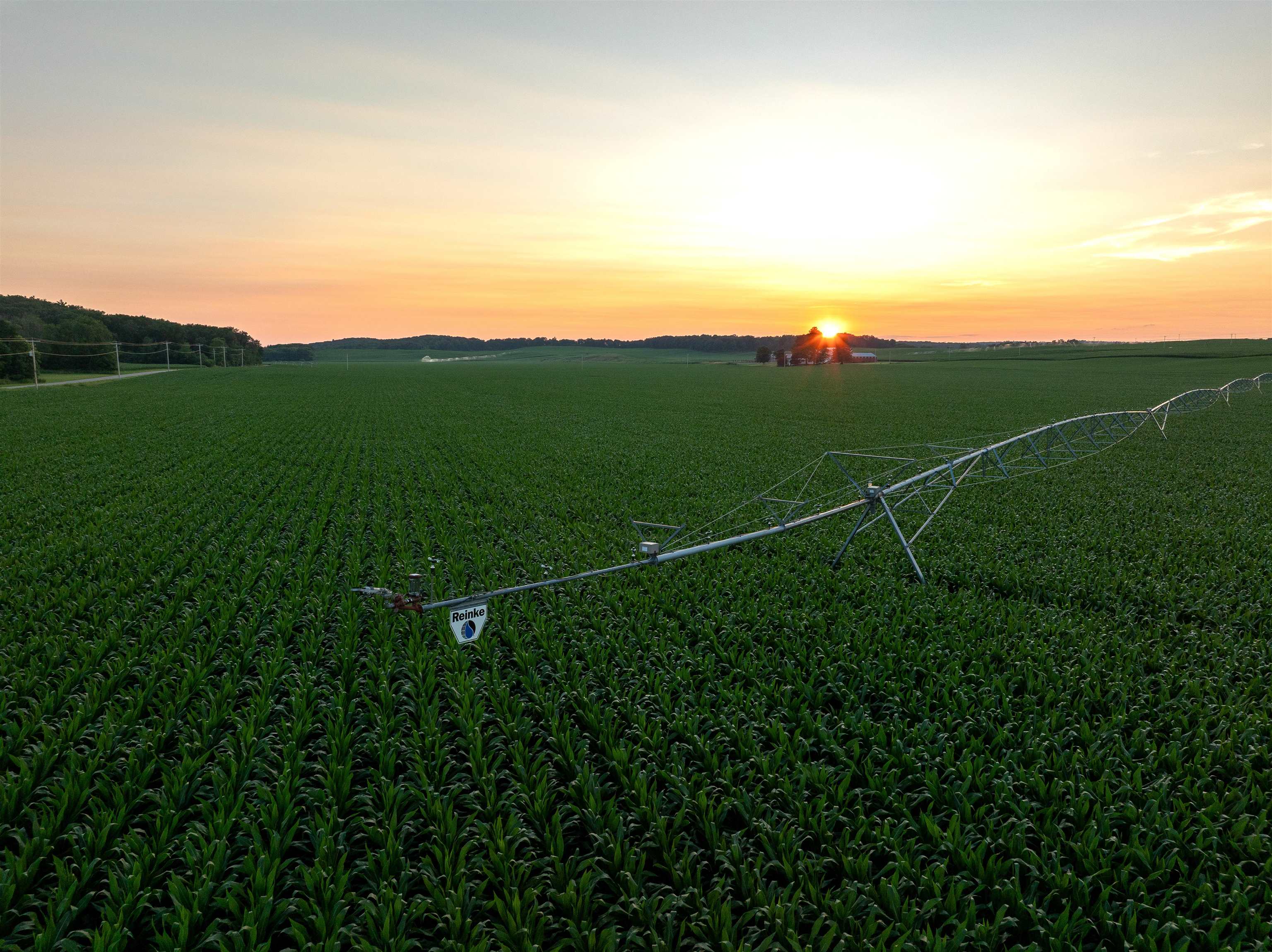 1,496.05± Acres Bestul Road