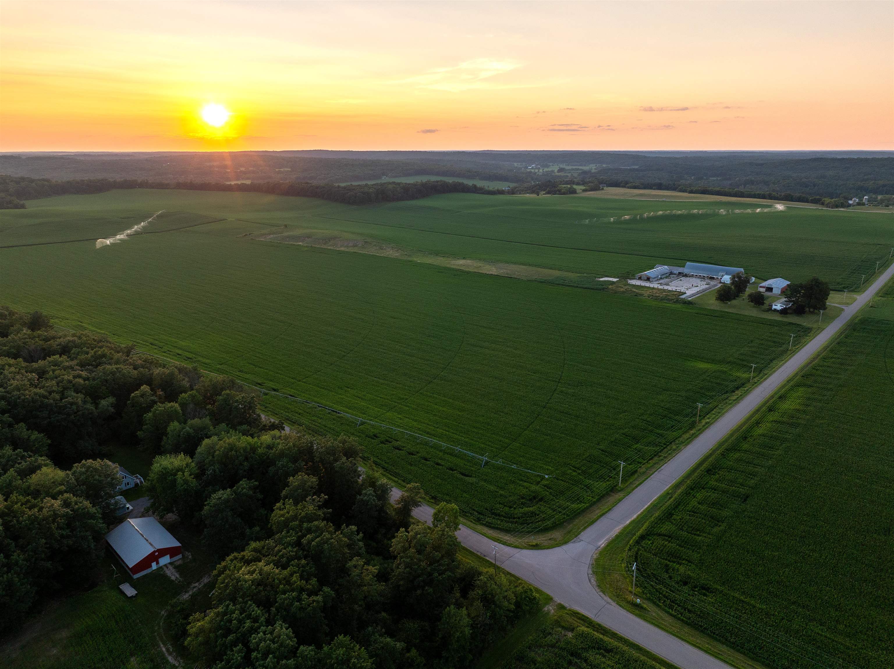 1,496.05± Acres Bestul Road