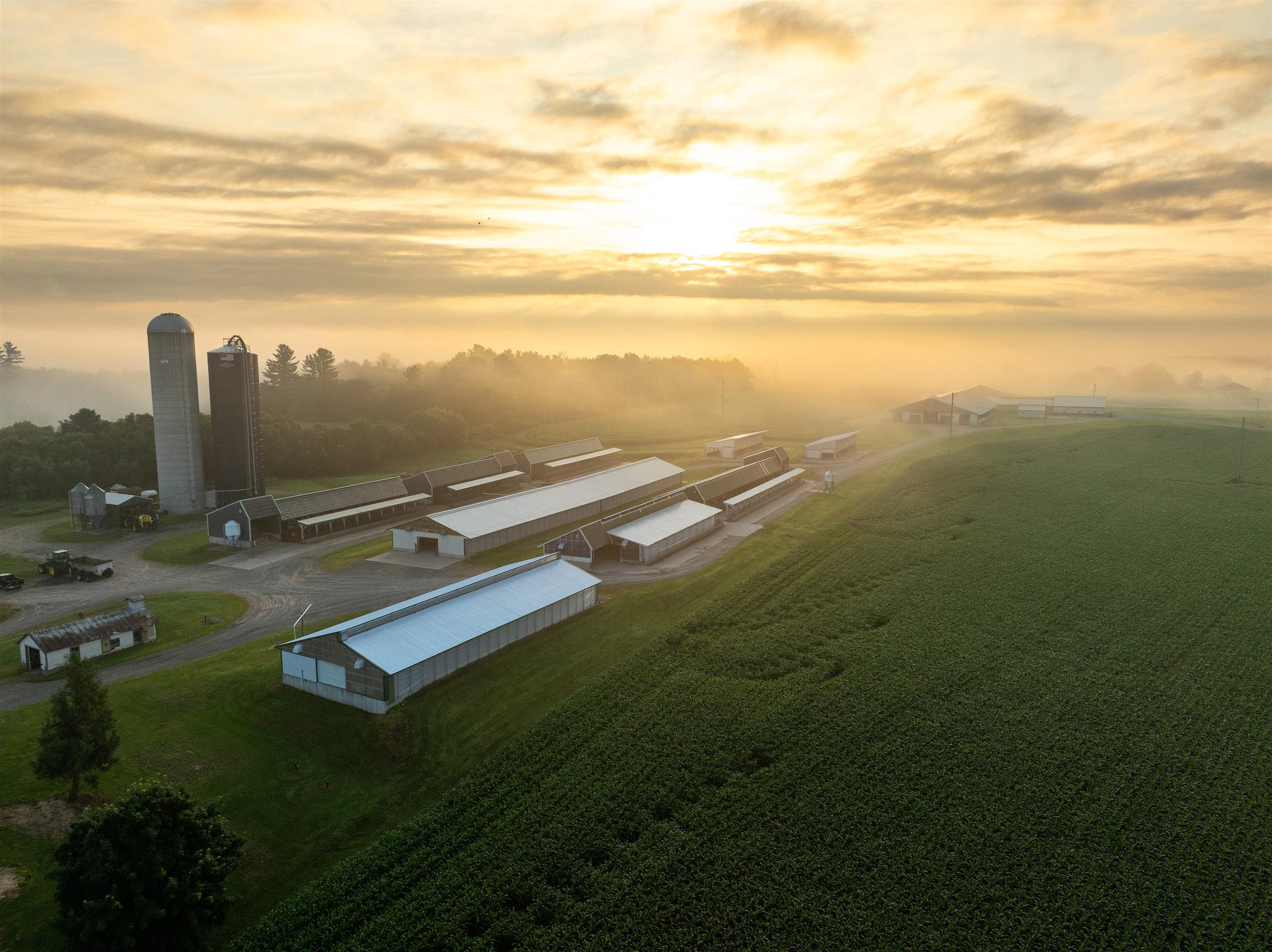 1,496.05± Acres Bestul Road