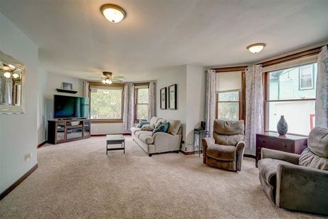 Photo of 146 & 148 Union Street, Sun Prairie, WI 53590 (MLS # 2020058)