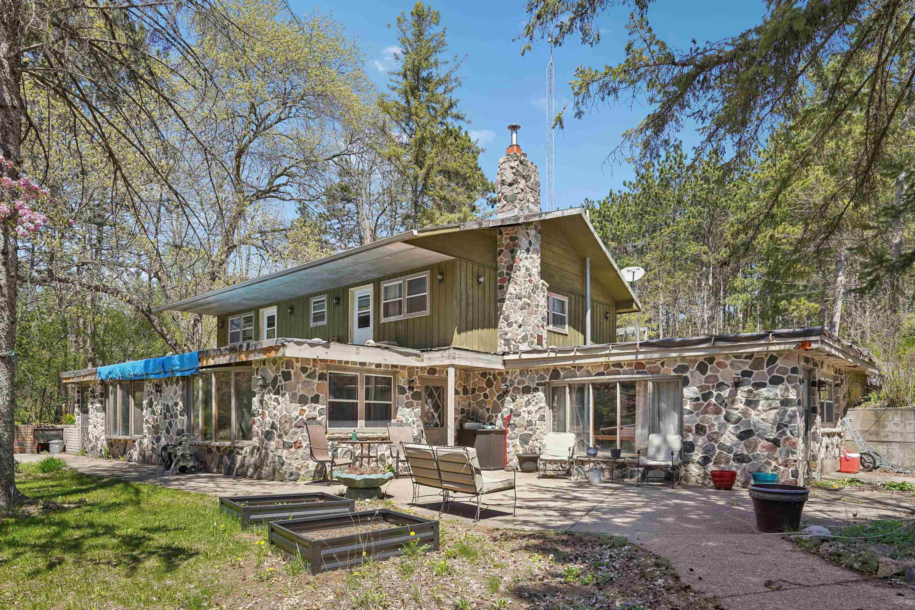 Wisconsin Dells, Wisconsin 53913, United States, 4 Bedrooms Bedrooms, ,3 BathroomsBathrooms,Residential,Active,127782