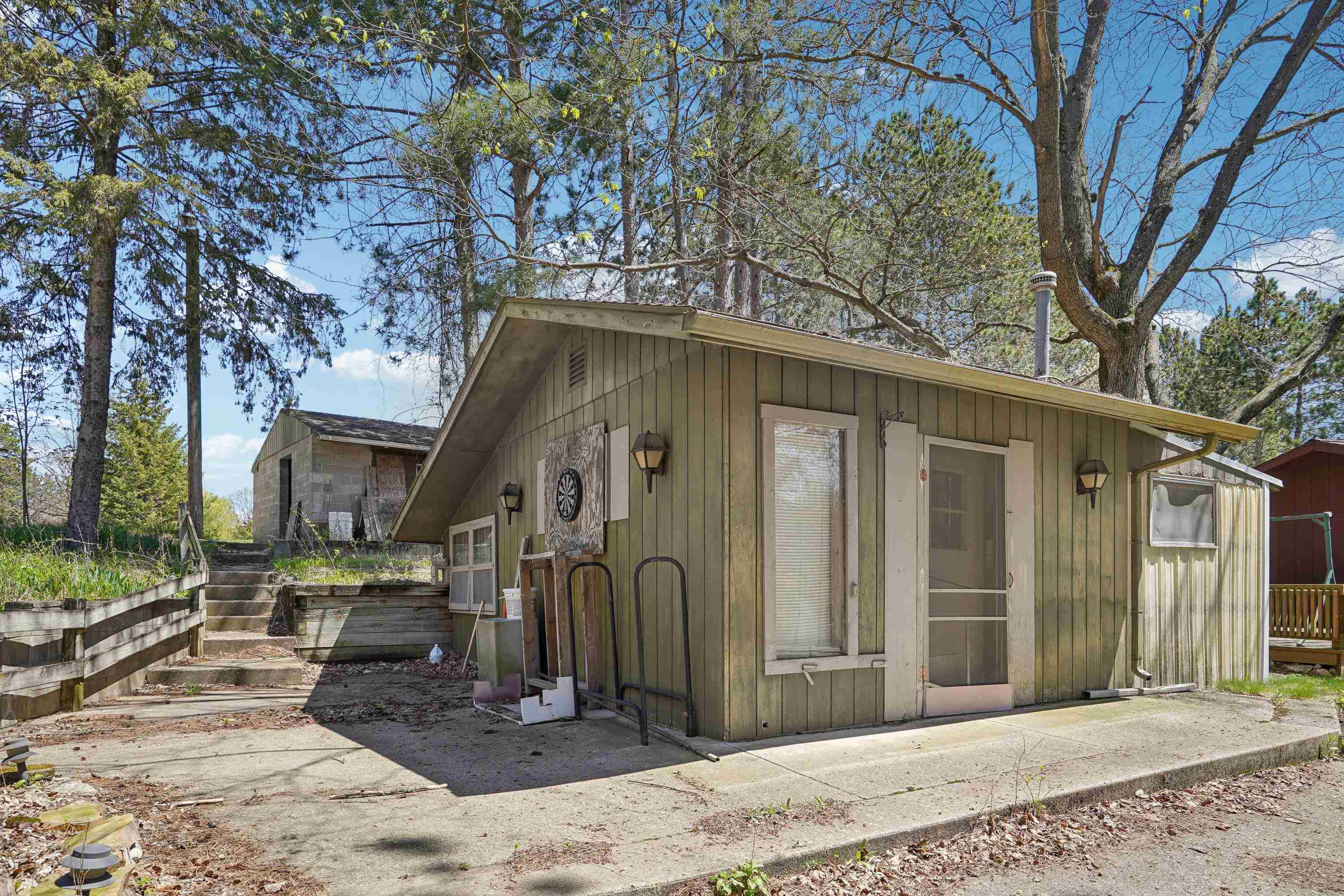 Wisconsin Dells, Wisconsin 53913, United States, 4 Bedrooms Bedrooms, ,3 BathroomsBathrooms,Residential,Active,127782