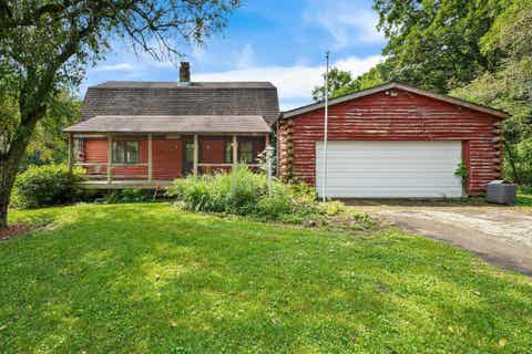 Photo of 18194 Doyle Road, Blue River, WI 53518 (MLS # 2030429)