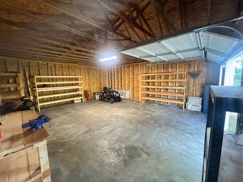 Tiny photo for N3653 Highway 22, Montello, WI 53949 (MLS # 2009846)
