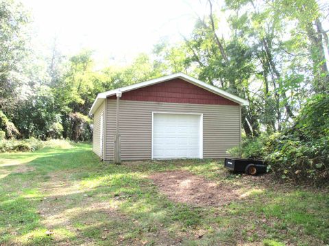 Tiny photo for N3653 Highway 22, Montello, WI 53949 (MLS # 2009846)