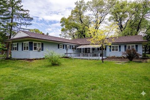 Photo of 149 S Linden Street, Adams, WI 53910 (MLS # 2023780)
