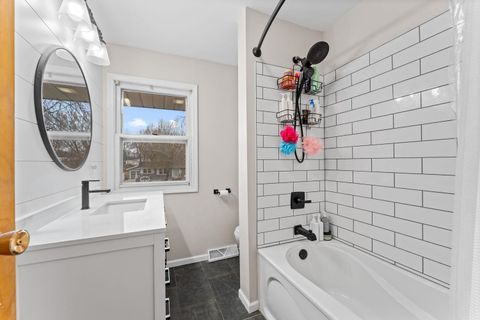 Tiny photo for 610 Crimson Court, Reedsburg, WI 53959 (MLS # 2012757)