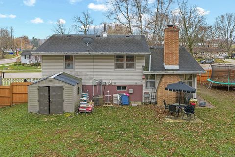 Tiny photo for 610 Crimson Court, Reedsburg, WI 53959 (MLS # 2012757)