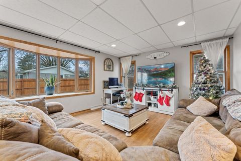 Tiny photo for 610 Crimson Court, Reedsburg, WI 53959 (MLS # 2012757)