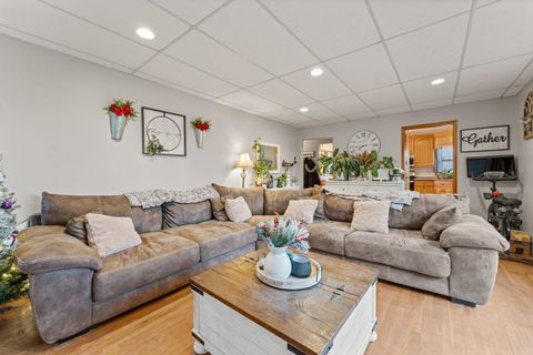 Tiny photo for 610 Crimson Court, Reedsburg, WI 53959 (MLS # 2012757)